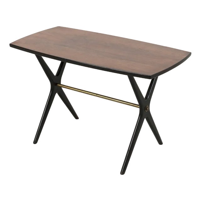 Coffee Table by J.O. Carlsson For Sale