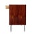 Brown Mid-Century Danish Rosewood Sideboard, 1960 For Sale - Image 8 of 9