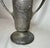Antique 1930's Sterling Silver & Bronze Lyle Cup Engraved Speaking Trophy Award For Sale - Image 4 of 14