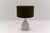 Porcelain Table Lamp by Trude Petri for KPM Berlin, 1960s For Sale - Image 10 of 10