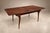 Brazilian Modern Three-Position Extendable Dining Table in Caviúna Hardwood, 1960s For Sale In New York - Image 6 of 18