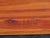 Lane Mid Century Modern Cedar Chest Blanket Trunk Bench With a Drawer 6587 For Sale - Image 10 of 16