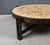 Les Herbiers Coffee Table by Roger Capron for Vallauris, 1960s For Sale - Image 17 of 18