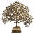 Brass Tree of Life For Sale