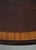 Wood Mahogany Federal Style Drop Leaf Pembroke Table For Sale - Image 7 of 18