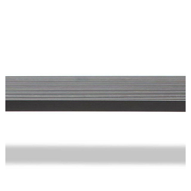 Black Refolo Sofa by Charlotte Perriand For Sale - Image 8 of 18