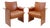 Korium Dining Chairs by Tito Agnoli for Matteo Grassi, 1970s, Set of 2 For Sale