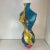 Vintage Home is pleased to present this amazing find. The sculptural Female Torso is an Abstract Post Modern Painting in...