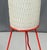 Mid-Century Modern Mid-Century Rocket Floor Lamp by Josef Hůrka for Napako, 1960s For Sale - Image 3 of 6