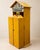 French La Fixine Advertising Shop Display Cabinet, 1920s For Sale - Image 4 of 12