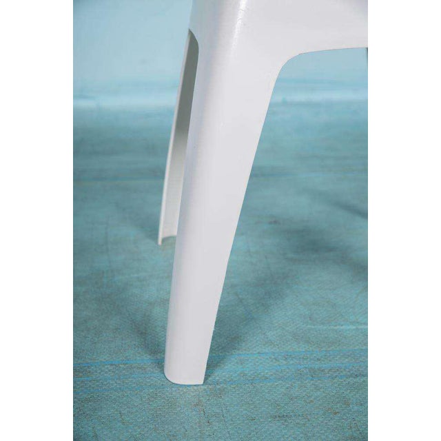 Space Age Stool, 1970s For Sale - Image 6 of 7