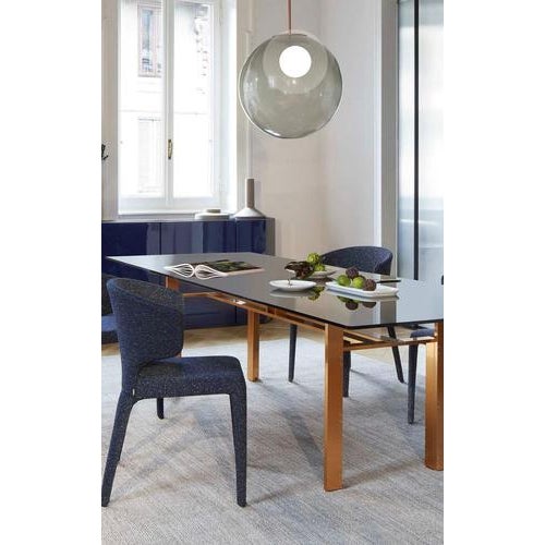 Doge Table by Carlo Scarpa for Cassina For Sale - Image 14 of 15