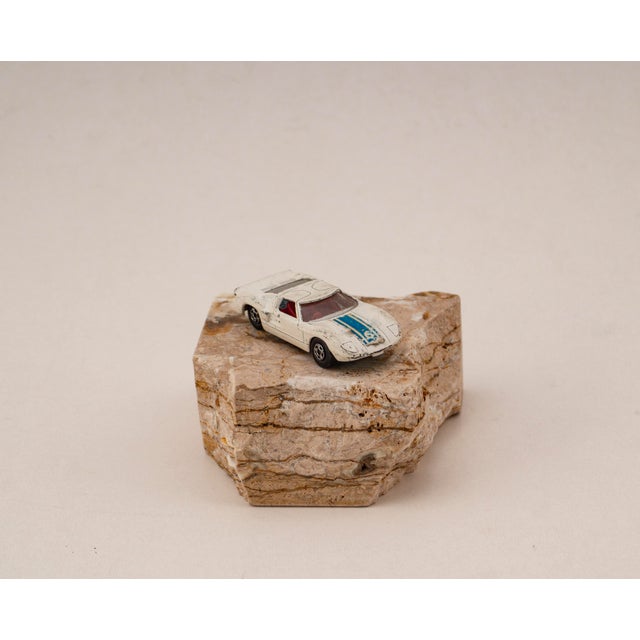 Mid-Century Modern Ford GT Matchbox Series No. 41, England For Sale - Image 3 of 16