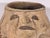 Pre-Columbian Style Anthropomorphic Pottery Vessel Effigy for your consideration. The item measures approx. 6 inches tall...