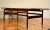 1960s Scandinavian Large Rosewood Coffee Table by Brode Blindheim for Sykkylven, Norway - 1960s For Sale - Image 5 of 12