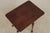 Brown Kittinger Colonial Williamsburg Wf 1220 Mahogany Drop Leaf Side Table For Sale - Image 8 of 14