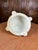 Antique French Marble Mortar Pot – Culinary or Apothecary Decor For Sale - Image 9 of 12