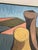 Emil Clahr, Spansk, 1961, Oil on Canvas, Framed For Sale - Image 8 of 17