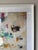 Juanma Reyes “Tendedero” Spanish Expressionist Abstract Mixed Media Collage Painting, Signed For Sale - Image 11 of 18
