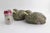Ceramic Vintage Neiman Marcus Pair of Chinoiserie Porcelain Quail Boxes, MCM For Sale - Image 7 of 11