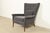 Paul McCobb Planner Group Mid-Century Modern Upholstered Lounge Chair, 1950s For Sale - Image 12 of 12