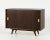 Brown U-452 Sideboard by Jiří Jiroutek for Interier Praha, 1960s For Sale - Image 8 of 11