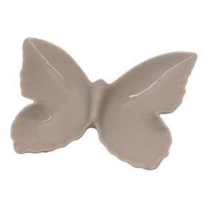 1966 Red Wing Pottery Butterfly Moth Trinket Dish