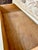 1960s Organic Modernist | the Foliate Nightstand | Acanthus Relief For Sale - Image 11 of 11