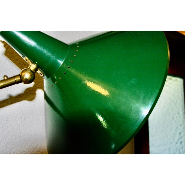 Floor Lamp by Bruno Gatta for Stilnovo, 1950 For Sale - Image 10 of 11