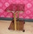 Vintage Bar Cart Table, 1970s For Sale - Image 4 of 11