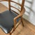Mid-Century Modern Niels Koefoed for Hornslet Danish Teak "Lis" Dining Chairs - Set/9 For Sale - Image 3 of 12