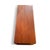 1970s Scandinavian Modern Teak Credenza / Cabinet For Sale In New York - Image 6 of 10
