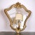 Vintage Mirrors with Light For Sale - Image 5 of 5