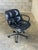 Knoll 1980s Charles Pollock for Knoll Office Desk Chair For Sale - Image 4 of 9