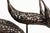1970s Joseph Famulari Metal Group of Egrets Sculpture by Austin Productions For Sale - Image 5 of 7