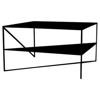 Object 034 Center Table by NG Design For Sale