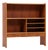 Vintage Danish Teak Regal with Drawers For Sale