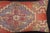 Vintage Anatolian Oushak Pillow – Tribal Handwoven Rug Cushion Cover -19'' X 35'' For Sale - Image 12 of 12
