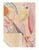 Modern Pasargad DC Fine Hand Knotted Modern Rug For Sale - Image 3 of 3