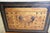 Early 20th Century Chinese Yangjiang Lacquered Leather Trunk Chest With Calligraphy For Sale - Image 10 of 15