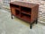 Mid-Century Modern Mid Century Rosewood Cabinet on Custom Made Iron Base, Denmark, Circa 1960s For Sale - Image 3 of 12