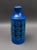 Mid-Century Modern Mid 20th Century Bitossi Italy Aldo Londi Rimini Blue Glazed Circles Art Pottery Vase For Sale - Image 3 of 8