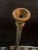 English Brass Fox Hunting Horn For Sale - Image 3 of 5
