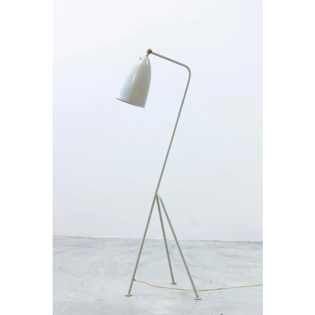 Designer: Greta Magnusson-grossman Manufacturer: Bergboms Year: 1950s Condition: Good Dimensions: W. 40 D. 45 H. 123 cm -