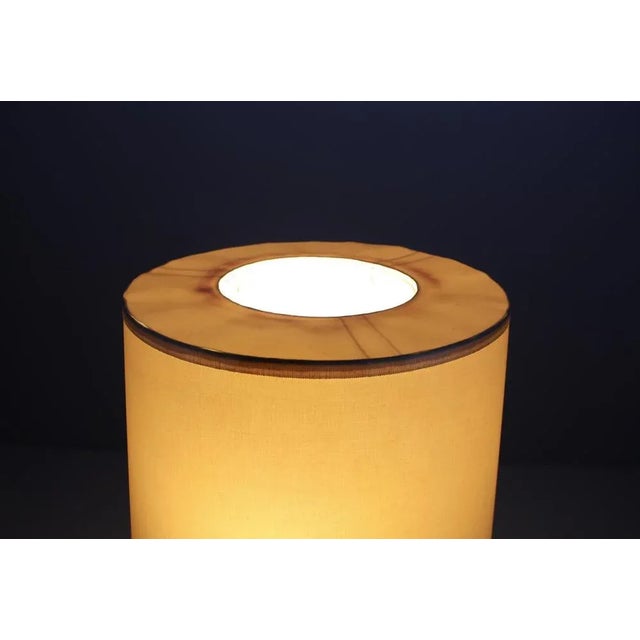 Floor Lamp in the Style of Josef Frank For Sale - Image 6 of 16