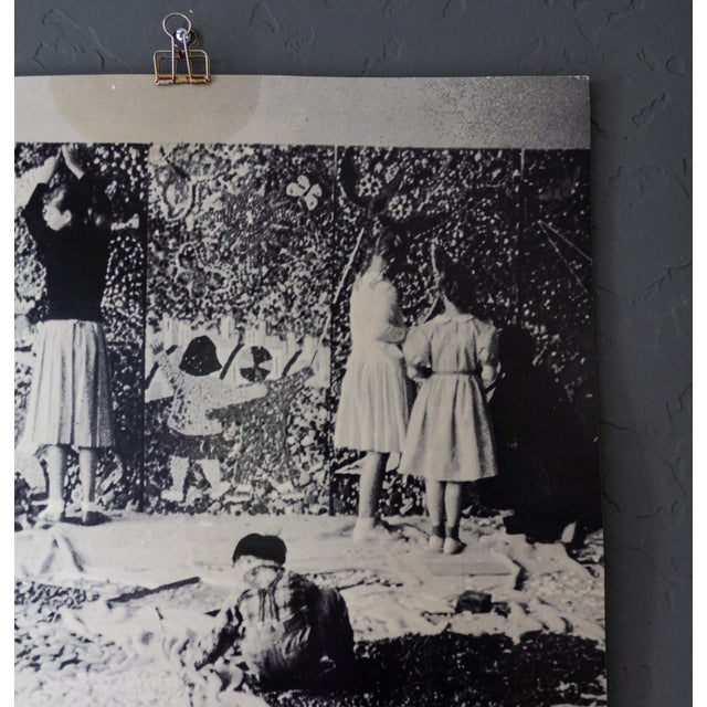 1960s Black and White Photograph of Hong Kong Woman by George Holton For Sale - Image 12 of 12