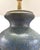 Mid-Century Modern 1950s Italian Pottery Table Lamp by Raymor Attributed to Albino Bagni For Sale - Image 3 of 7