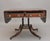 Regency Rosewood and Brass Inlaid Sofa Table, 1820s For Sale - Image 13 of 15