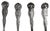 American Early 20th Century Silverplate Us State Seal Souvenir Spoons - Set of 14 For Sale - Image 3 of 6
