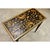 Early 20th Century English Painted Vintage Table with Découpage For Sale - Image 11 of 13